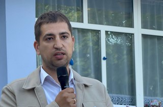 Gemlik’ten Gagauzya’ya Uzanan Dostluk Köprüsü